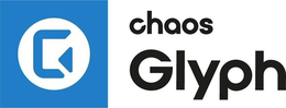 CHAOS GLYPH trademark