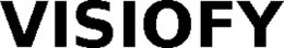 VISIOFY trademark