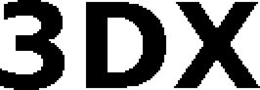 3DX trademark