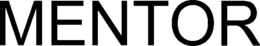 MENTOR trademark