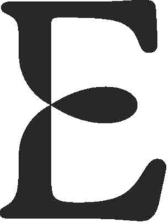 E trademark