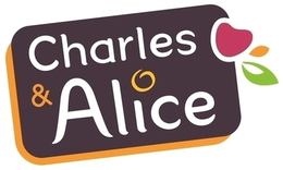 CHARLES & ALICE trademark