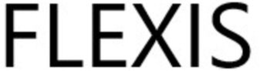 FLEXIS trademark