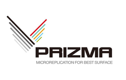 PRIZMA MICROREPLICATION FOR BEST SURFACE trademark