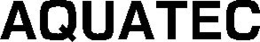 AQUATEC trademark