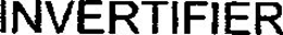 INVERTIFIER trademark
