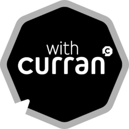 WITH CURRAN C trademark