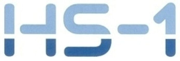 HS-1 trademark