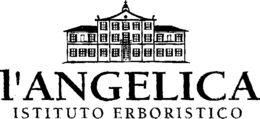 L'ANGELICA ISTITUTO ERBORISTICO trademark