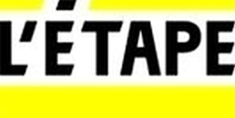L'ETAPE trademark