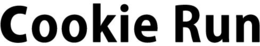 COOKIE RUN trademark