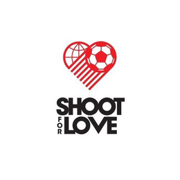 SHOOT FOR LOVE trademark