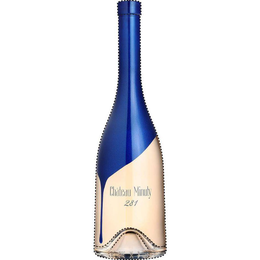 CHÂTEAU MINUTY 281 trademark