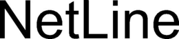 NETLINE trademark