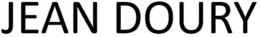 JEAN DOURY trademark
