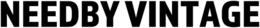 NEEDBY VINTAGE trademark