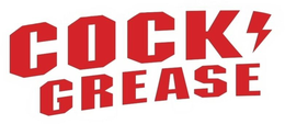 COCK GREASE trademark