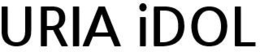 URIA IDOL trademark