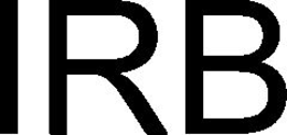 IRB trademark
