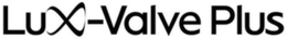 LUX-VALVE PLUS trademark