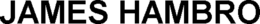 JAMES HAMBRO trademark