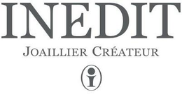 INEDIT JOAILLIER CRÉATEUR trademark