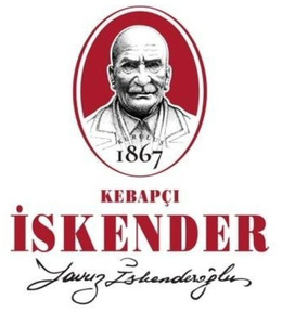 KURULUŞ 1867 KEBAPÇI ISKENDER YAVUZ ISKENDEROğLU trademark