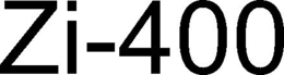 ZI-400 trademark