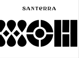 SANTERRA trademark