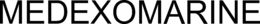 MEDEXOMARINE trademark