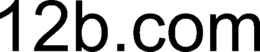 12B.COM trademark