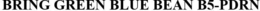 BRING GREEN BLUE BEAN B5-PDRN trademark