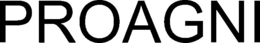 PROAGNI trademark