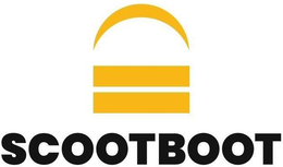 SCOOTBOOT trademark