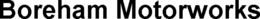 BOREHAM MOTORWORKS trademark