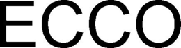 ECCO trademark