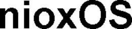 NIOXOS trademark