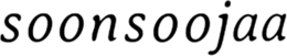 SOONSOOJAA trademark