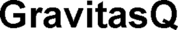 GRAVITASQ trademark