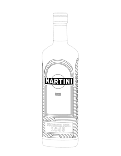 MARTINI trademark