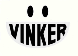 VINKER trademark