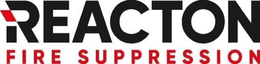 REACTON FIRE SUPPRESSION trademark