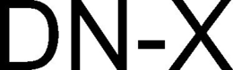 DN-X trademark