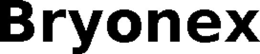 BRYONEX trademark