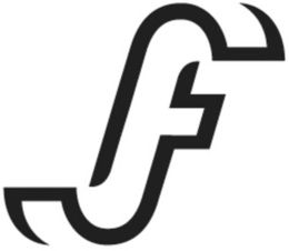 F trademark