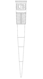 LTS trademark
