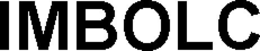 IMBOLC trademark