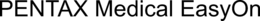 PENTAX MEDICAL EASYON trademark