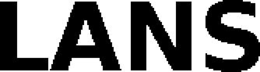 LANS trademark