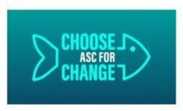 CHOOSE ASC FOR CHANGE trademark